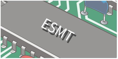 ESMT LOGO